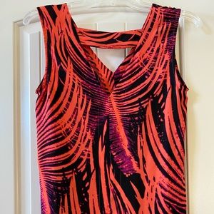 A.N.A   V- neck shirt